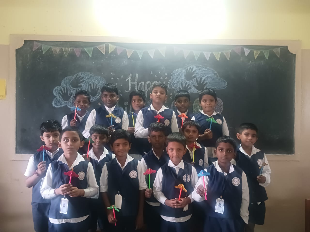 Children's Day Celebration 2023