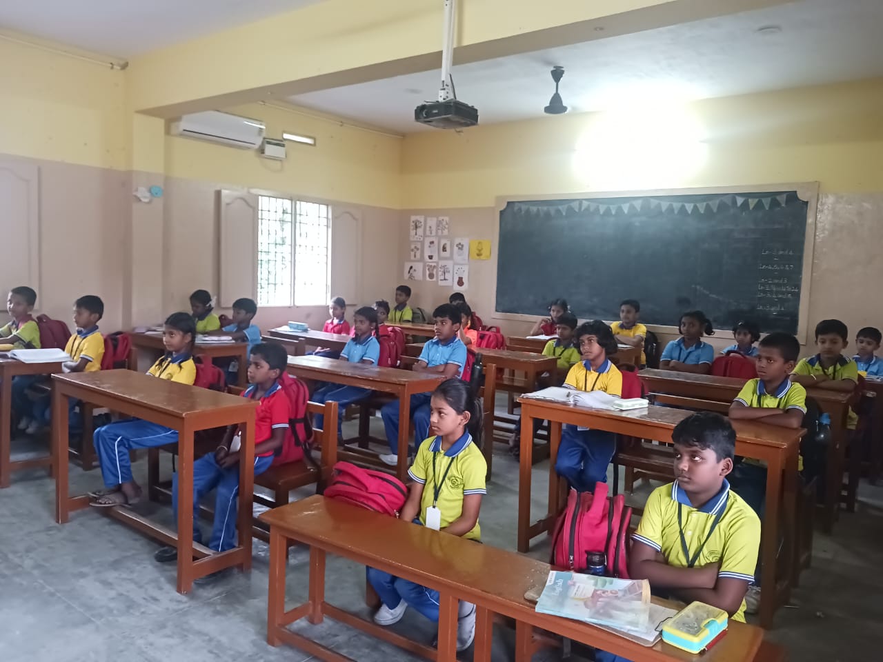 Veetuku oru vignani 2023